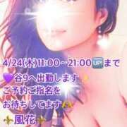 ヒメ日記 2025/04/24 06:47 投稿 風花 Bell.Madonna（ベルマドンナ）