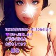 ヒメ日記 2025/10/29 18:44 投稿 風花 Bell.Madonna（ベルマドンナ）