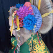 ヒメ日記 2026/01/05 19:51 投稿 りお パイセン