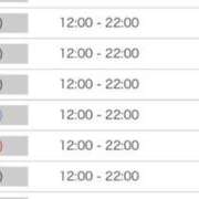 ヒメ日記 2026/02/14 19:02 投稿 あずさ☆超あたり！大当たり！！ JKサークル