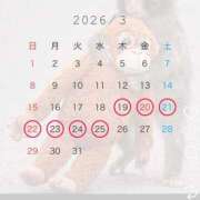 ☆さあや☆ 出勤カレンダー載せとくね❤️ 100％本人が来る店！！デリヘル『ロイヤルフラッシュ』