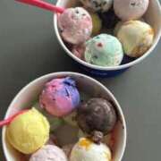 にゃん☆ニャンとも可愛い もぐもぐ🍚 JKサークル