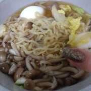 南雲のどか 佐野ラーメンにお野菜とキノコとか卵🥚 アラフォーna奥様 アラフィフna奥様（埼玉ハレ系）