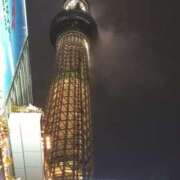 伊波しゅり 今日のスカイツリーは………☔ アラフォーna奥様 アラフィフna奥様（埼玉ハレ系）