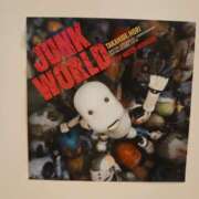 やっこ 映画?JUNKWORLD?を、観てきました 熟女の風俗最終章 本厚木店