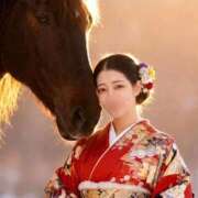 まどか 謹賀新年🐴 ラブリップ所沢