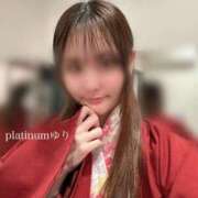 ユリ 浴衣ラスト PLATINUM
