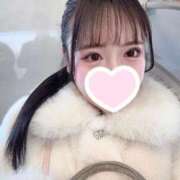 ♪りな♪ 🩵お出かけ🩵 水色りぼん