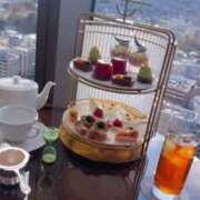 ♪りな♪ 💖優雅なまったり時間💖 水色りぼん