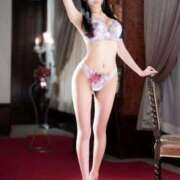 ヒメ日記 2025/01/13 15:13 投稿 ふわり♪ 水色りぼん