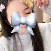 ヒメ日記 2025/04/04 11:01 投稿 ふわり♪ 水色りぼん