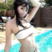 ヒメ日記 2025/08/02 19:53 投稿 ふわり♪ 水色りぼん