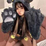 ヒメ日記 2025/10/01 18:53 投稿 ふわり♪ 水色りぼん