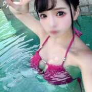 ヒメ日記 2025/10/04 14:53 投稿 ふわり♪ 水色りぼん