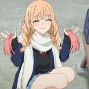 ゆら 登校🏫🎒 萌えカワ