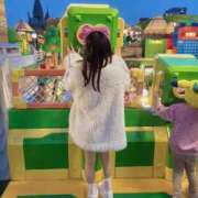 大野　るあ 久々💦 クラブ　ブレンダ梅田北店