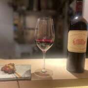 美月 紗英 お酒🍷 横浜貴楼館