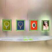 美月 紗英 最近の私 横浜貴楼館