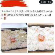 テン ぼたっこ飯🍚🐟 バニーコレクション秋田店