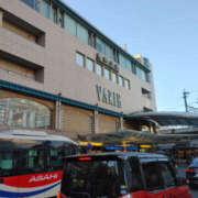 せつな 南越谷→五反田 奥鉄オクテツ神奈川店（デリヘル市場グループ）