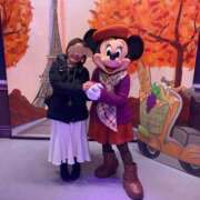 すいれん ミニーちゃん 桃李（とうり）