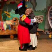 ヒメ日記 2025/12/07 09:05 投稿 すいれん 桃李（とうり）