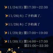 ヒメ日記 2024/11/24 00:30 投稿 カレン/水晶 五反田痴女性感フェチ倶楽部