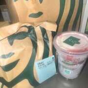 ヒメ日記 2025/04/24 09:24 投稿 RANA/らな　centu STYLISH BACH