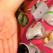 ヒメ日記 2026/03/18 21:50 投稿 RANA/らな　centu STYLISH BACH