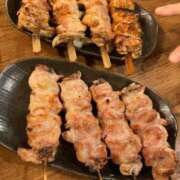 朝霧（あさぎり） 焼き鳥とお酒🥰 丸妻 錦糸町店