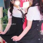 三島ゆうか 🩵表面も大事だけど…🩵 LUXE(リュクス)