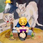 ヒメ日記 2025/01/01 00:18 投稿 カレン クラブKG