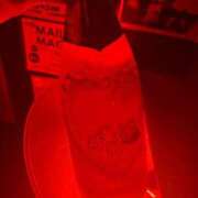 えな お礼💗 チェリーデイズ新宿店