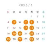 まりな 1月🤍 女帝