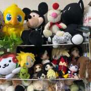 みれい ②え、それじゃないって？ ミラー