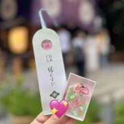 あやの お久しぶりです！ マシュマロフロート