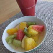 ヒメ日記 2025/10/07 22:07 投稿 なつ スイカ