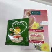 えみ 29日と1日のお礼です！！ ハンドキャンパス池袋