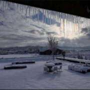 ふぶき 久々の雪❄ 横浜人妻セレブリティ（ユメオト）