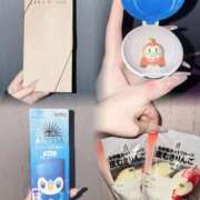 まこ ありがとう🥺 ベイキュート