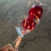 あられ 謹賀新年 デザインプリズム新宿