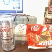 うの だいじょ♨️ぶぅw LOVE KISS(ラブキッス)