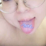 あめ いるよ〜〜 蒼いうさぎ