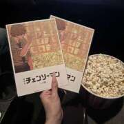 かなで チェンソーマンの映画！ エロいお姉さん倶楽部