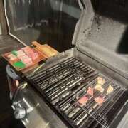 かなで 初グランピング！⛺ エロいお姉さん倶楽部