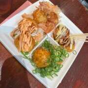 ひびき☆穢れなき未経験！ たこ焼き🐙 JKサークル