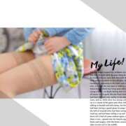 ヒメ日記 2025/07/28 21:47 投稿 KARIN KUROKIN-黒い金魚Ⅱ-