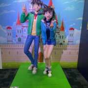 のあ やぽ🧚 G-SCANDAL