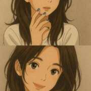 ヒメ日記 2025/04/17 18:51 投稿 財前あきら ウルトラプラチナム