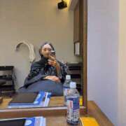 ヒメ日記 2026/01/07 20:48 投稿 あんり 奥様はエンジェル　立川店